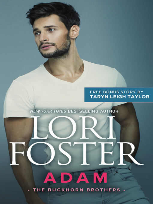 Title details for Adam & Kiss and Makeup by Lori Foster - Available